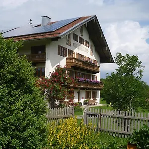 Apartment Agelbauer, Irschenberg