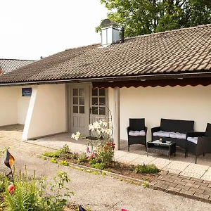Ferienhaus Blick Falkenstein, Lindberg