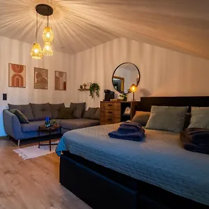 Apartment Grosser Arber, Wandern & Sauna, Gemuetliches Im Nationalpark Bayerischen Wald, Lindberg